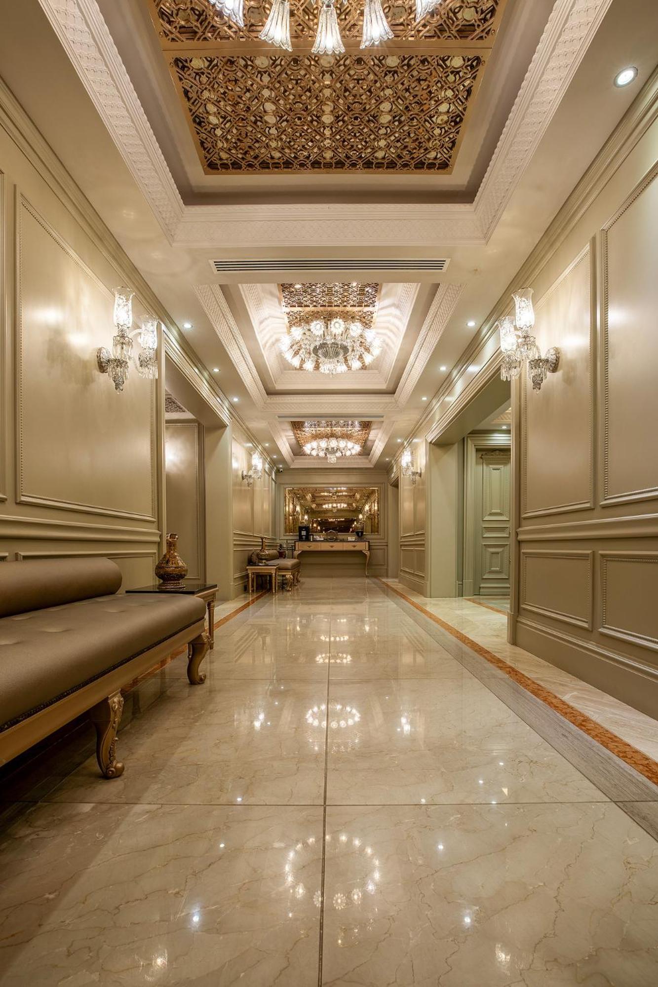 Mfb Tarabya Hotel Истанбул Екстериор снимка